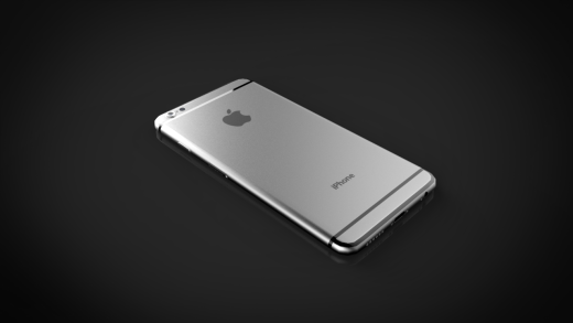 Phone 6 2手机缩略图